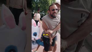 Achterbahn fahren mit Stephan Max & Mo im Europapark!