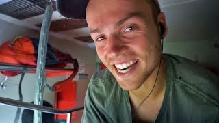 BANGLADESH TRAIN TRAVEL IS CRAZY