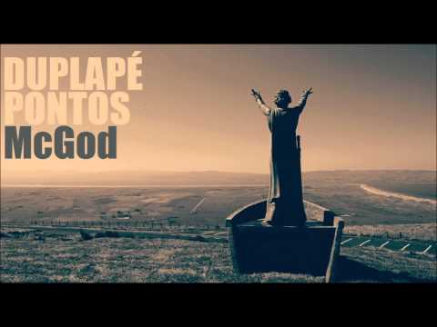 DuplaPé & Pontos - McGod (Official Audio)