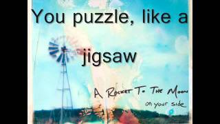 Life of the Party- A Rocket to the Moon lyrics