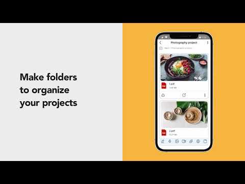 Smart Pad (Advanced Notepad) Video