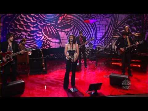 Perfect (acoustic) - Alanis Morissette