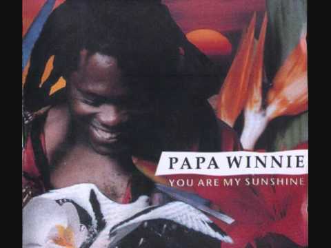 Papa Winnie - Someday, new day