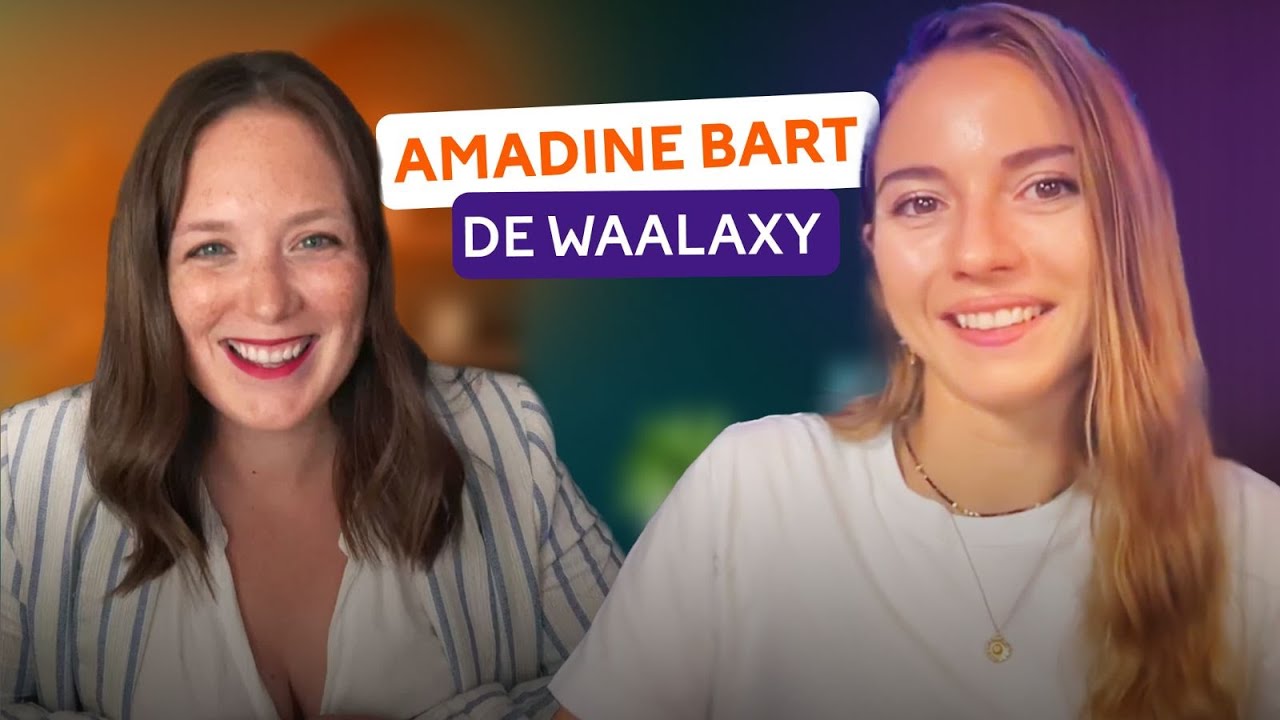 Ép. 1: Révolution et témoignage SEO chez Waalaxy : Passer de 1k à 350k Visiteurs Mensuels