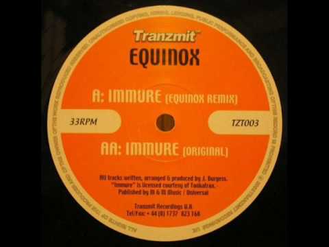 Equinox - Immure (Original Mix)