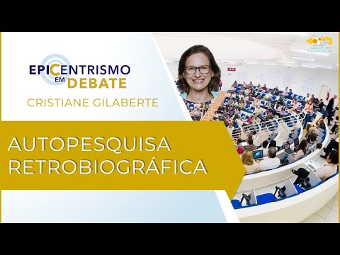 Epicentrismo em Debate 296 - Autopesquisa Retrobiográfica (Seriexologia)