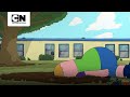 OJOS ENLODADOS CLARENCE CARTOON NETWORK