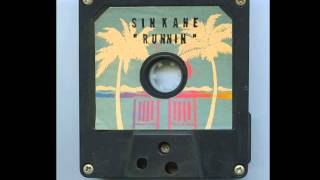 Sinkane - Runnin' (Phonica Special Editions - PHONICASPECED001) OFFICIAL