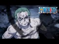 Death Comes for Zoro | One Piece