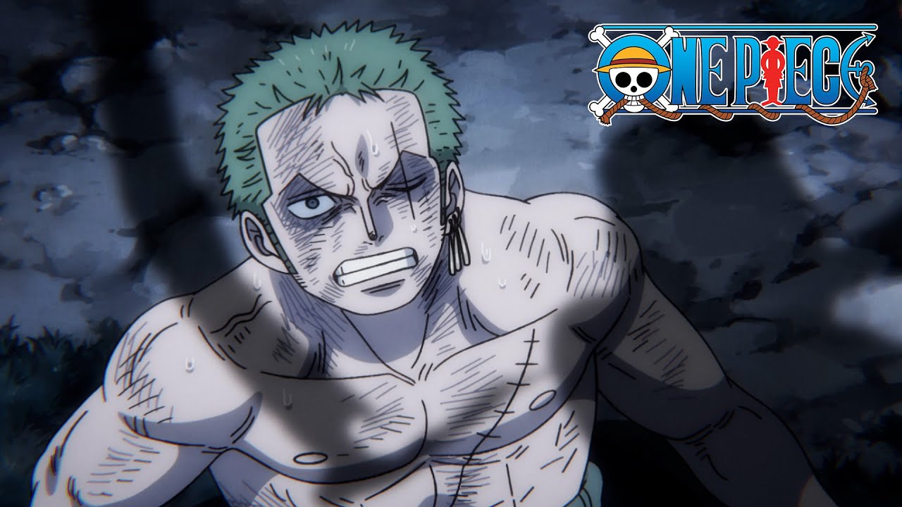 Forum One Piece BR: One Piece 1065