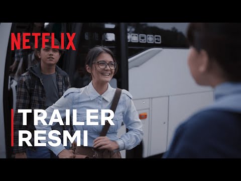 afbeelding A World Without | Trailer Resmi | Netflix