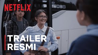 A World Without | Trailer Resmi | Netflix