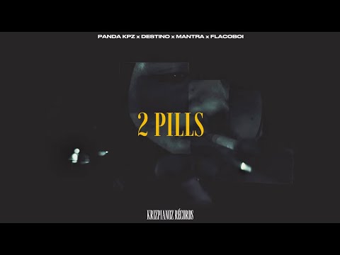 PANDA KPZ and Destino  