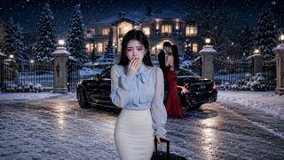 地下情6年，卻聽男友親口承認“她不過是個替身”，可笑真心餵狗，她不再留戀閃婚財閥大佬，他卻破防了婚禮上哭成狗！#愛意消散再也不見#追妻火葬場