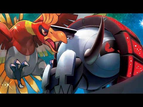 Ho-oh Almost Won a Stacked Invitational in Spain | VGC Reg I