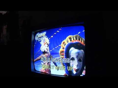 25 Minutes Intro- Michael Learns to Rock