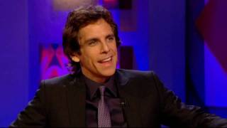 The Jonathan Ross Show with Ben Stiller [1.2HD]