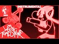 The Living Tombstone - Squid Melody [Red Version ...