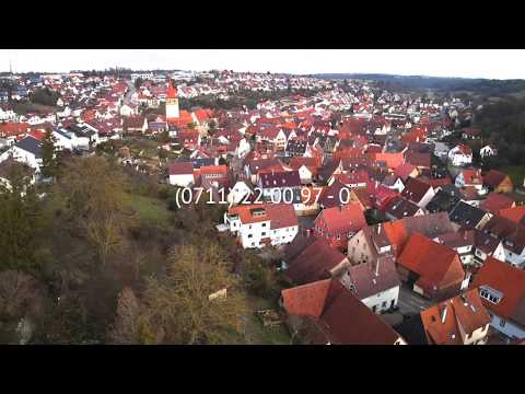 Ihr Immobilienmakler in Stuttgart | Schwäbische BauBoden GmbH