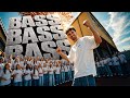 BASS BASS BASS - Luca-Dante Spadafora [Musikvideo 4K]