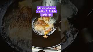 Download lagu TKW HONGKONG MASAK.SAMBIL TAKBIRAN , GORENG IKAN NILA mp3