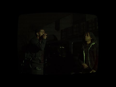 pinkpolojayy - duke nukem (official music video)