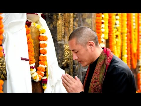 "Understanding Impermanence – Reducing Suffering" | Free Online Live Teaching