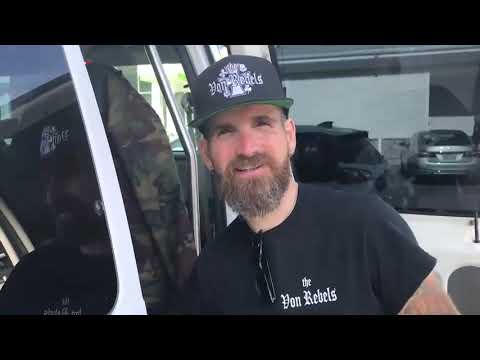 The Turbo A.C.’s - Something’s Wrong 