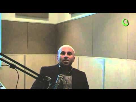 Mjesec Poslanika - Mirsad Hadrović