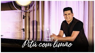 Ouvir Léo Magalhães – Pitú Com Limão 