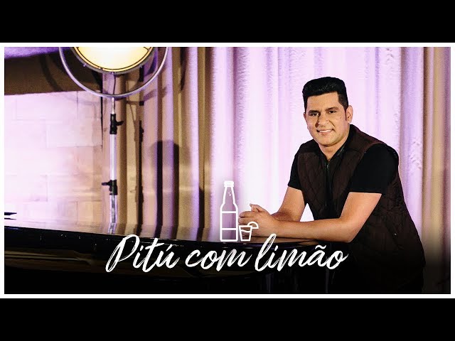 Download Pitú Com Limão - Léo Magalhães