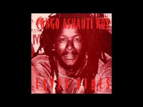 Congo Ashanti Roy -  Sweet Love  / M JUNIOR ROOTS - AL: DIVULGANDO O BOM DO REGGAE