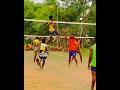 Black Cat Crazy Jump ‍ 19 Age Boy Which One Like Him Power Spike Vb