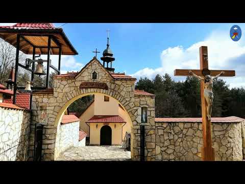 Pustelnia 17.03.2021 - Kazanie o. Daniela