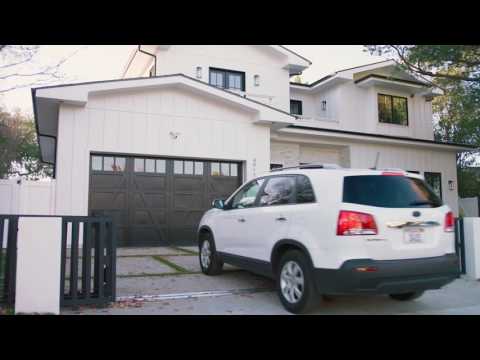Introduction to Ring Floodlight Cam
