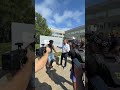 Flipping out over Speed’s visit to YouTube HQ