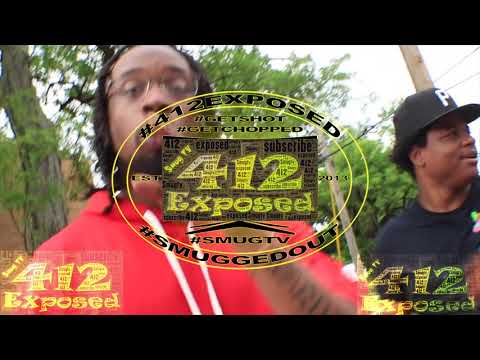 Bigg Poppa Mula - Run It Up (Behind The Scenes)