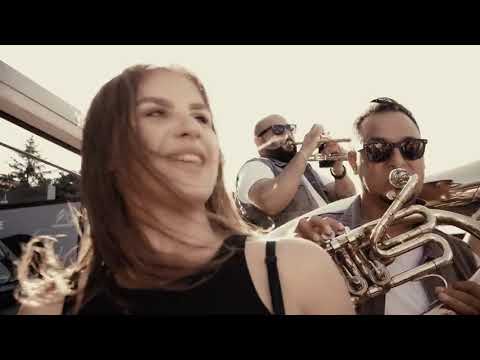 Dzambo Agusevi Orkestar  Reggae Party Bus Official Video