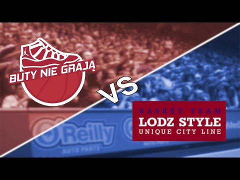 Buty Nie Grają Medest - Euro Seven | CNBA 45