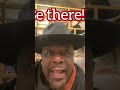 Cedric The Entertainer’s message to intelligent black people
