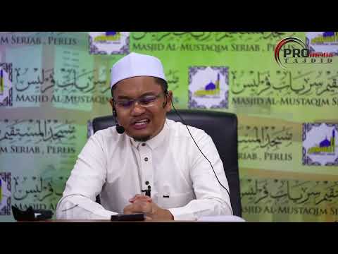 09-09-2023 Ustaz Rizal Azizan : Al-Adabul Mufrad