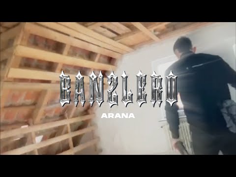 BAN2LERO - Arana