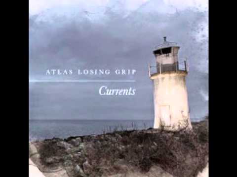 Atlas Losing Grip - Sinking Ship