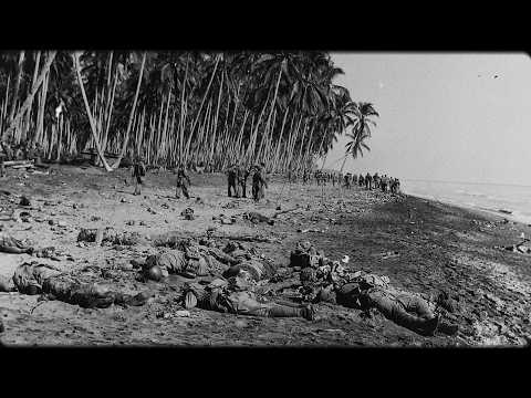 WWII Marines Who Hunted Hunters: Outcasts to Japan’s Worst Nightmare