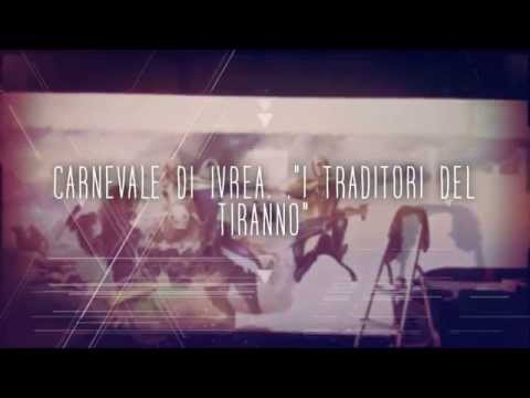 161322019 Carnevale di Ivrea   I Traditori del Tiranno HQ