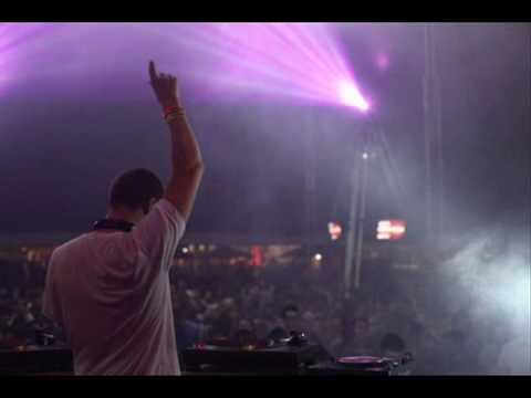 John Askew - Vandalism (Joint Operation Centre Remix)