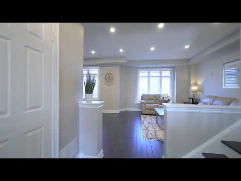 4781 Hwy 7, Woodbridge mls Lilit Homes