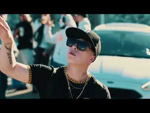 El Efeka-Solo Pienso En Mi Progreso(Videoclip Oficial)