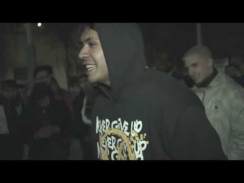 ALKOY GRIPPO MAYOR vs GENARO NEXUS TOMMY | 8vos | 3v3 | 17/03/23