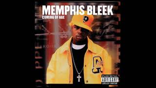 Memphis Bleek - My Hood To Your Hood (feat. Beanie Sigel) (slowed + reverb)